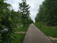 Rijsberg depuis Zeddam