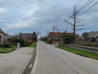 Rijvers von Daalmstraat