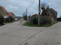 Rijvers von Daalmstraat