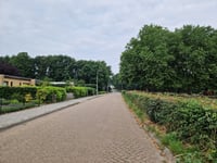 Rijzendeweg über Bossestraat