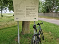 Rijzendeweg über Bossestraat