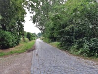 Rijzendeweg über Bossestraat