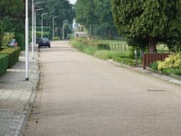 Rijzendeweg über Bossestraat