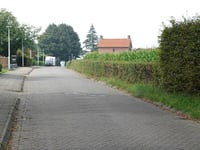 Rijzendeweg über Bossestraat