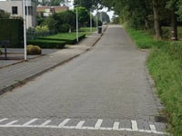 Rijzendeweg über Bossestraat