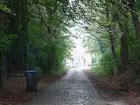 Rijzendeweg über Bossestraat