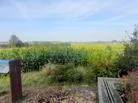 Rijzendeweg über Bossestraat
