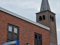 Rijzendeweg por Dorpsstraat