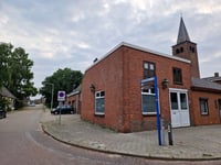 Rijzendeweg por Dorpsstraat