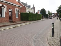 Rijzendeweg por Dorpsstraat