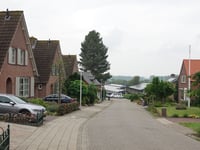 Rijzendeweg por Dorpsstraat
