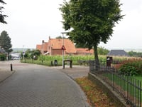 Rijzendeweg por Dorpsstraat