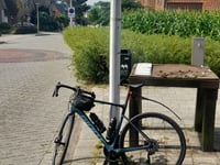 Rijzendeweg por Dorpsstraat