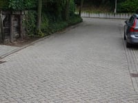 Rijzendeweg via Stompe Torenlaan