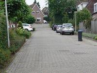 Rijzendeweg via Stompe Torenlaan
