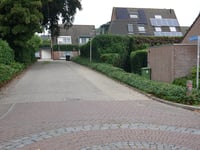 Rijzendeweg via Stompe Torenlaan
