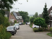 Rijzendeweg via Stompe Torenlaan
