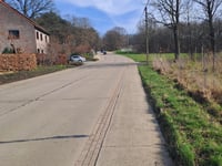 Rillaarsebaan von Gelrode