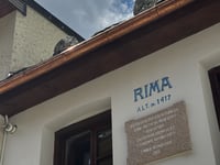 Rima desde Balmuccia