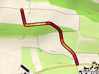 Rimbachsberg von Unterrimbach