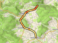 Rimberg da Weitershausen