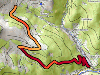 Rimbuhl z Linthal
