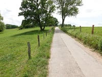 Rindsbergweg von Pützgasse