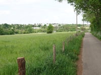 Rindsbergweg von Pützgasse