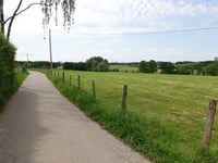 Rindsbergweg von Pützgasse