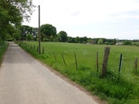 Rindsbergweg von Pützgasse