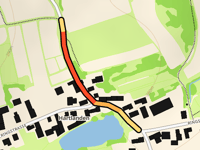 Ringstrasse da Hartlanden