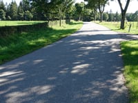 Ringstrasse von Raffelsbrand