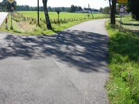 Ringstrasse von Raffelsbrand