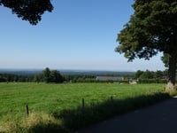 Ringstrasse von Raffelsbrand