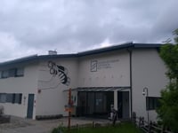 Rio Lagundo / Aschbach von Tel / Töll