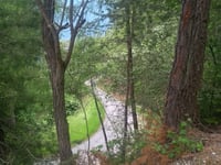 Rio Lagundo / Aschbach von Tel / Töll