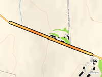 Ripley Road z Scotton