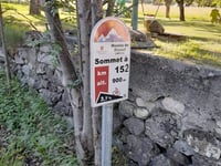 Risoul da Guillestre via Gaudissard