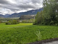 Risoul por Le Plan de Phazy