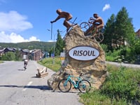 Risoul