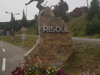 Risoul