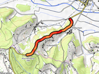 Ritscheinberg da Übersbach