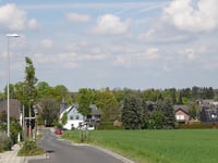 Ritterstrasse von Birgel