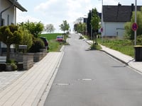 Ritterstrasse von Birgel