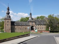 Ritterstrasse von Birgel