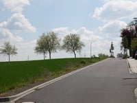 Ritterstrasse von Birgel