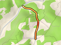 Rittmannshof da Reinbach