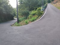 Riverio Superiore from Carate Brianza