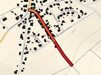 Rixfelder Weg da Frischborn