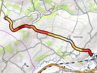 Road Hill da Box